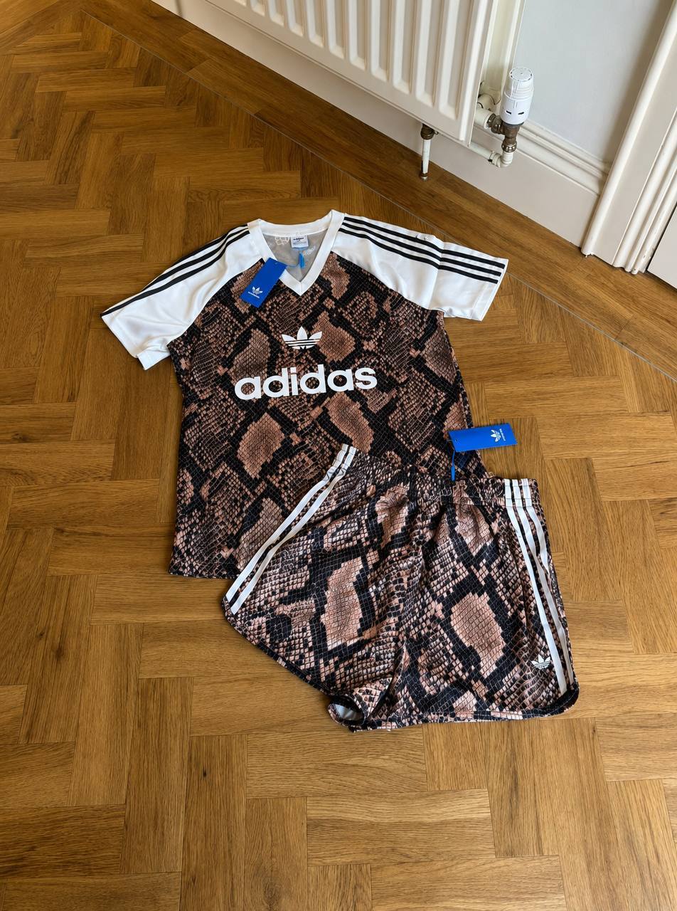 Completo Adidas – Link Hacoo