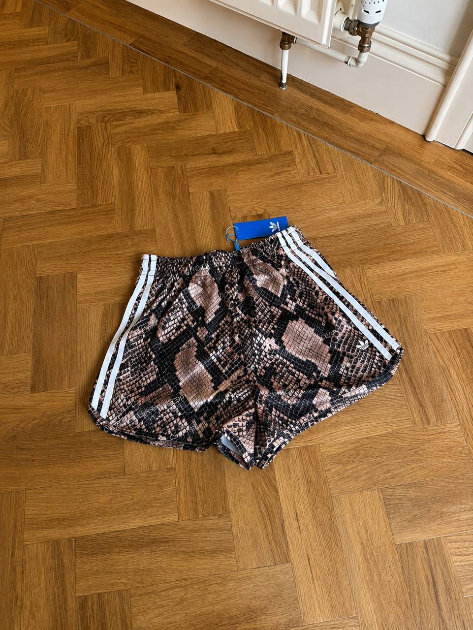 Completo Adidas – Link Hacoo · foto 2