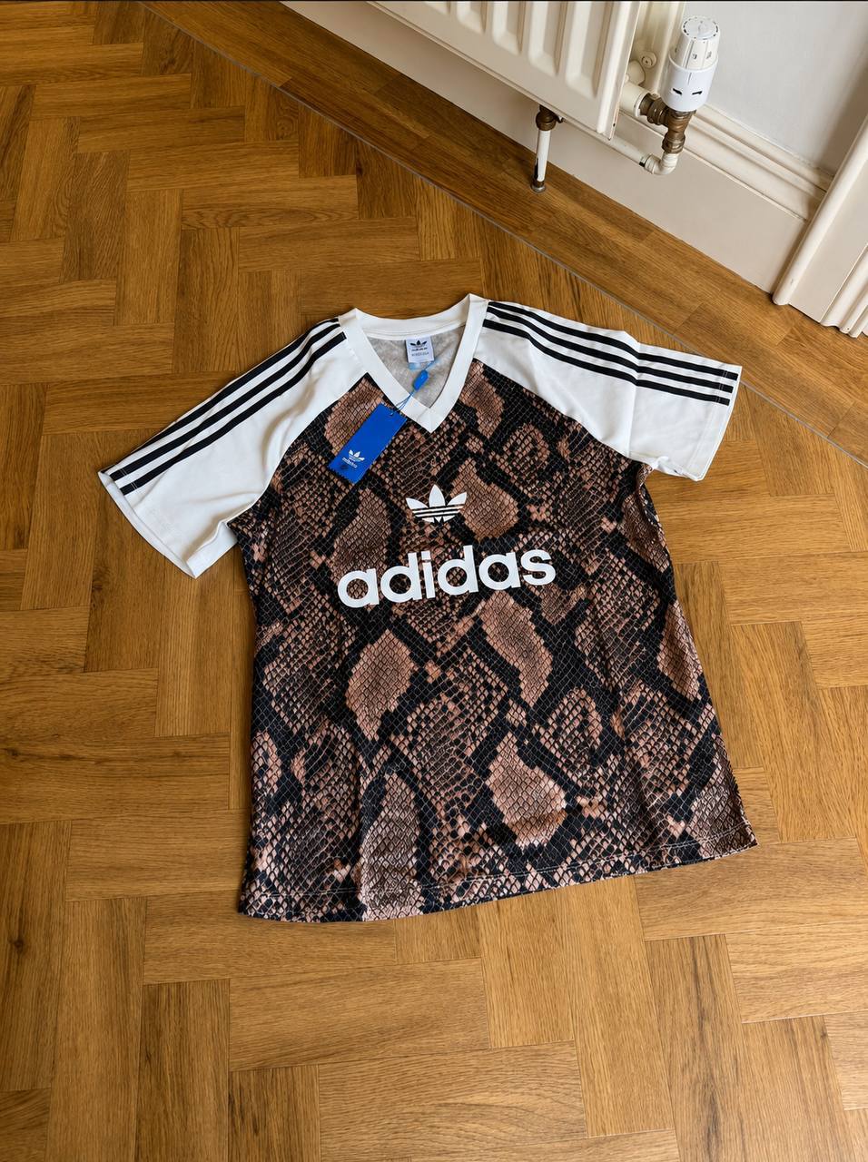 Completo Adidas – Link Hacoo · foto 3