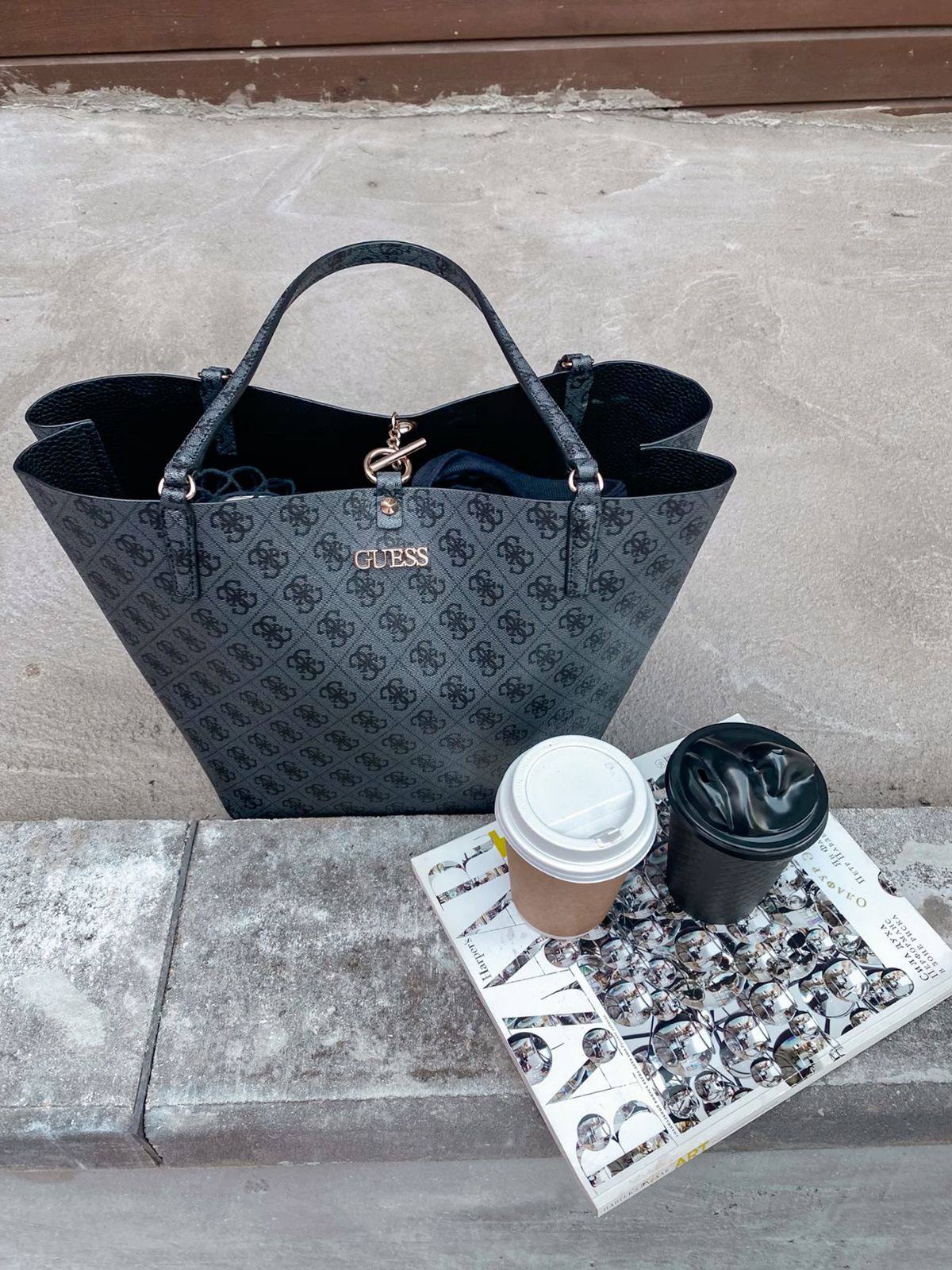 Guess de Grande handbag – Hacoo link