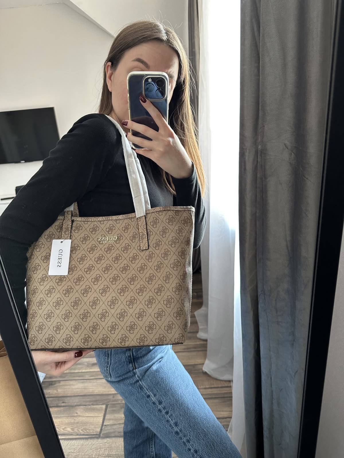 Guess de Grande handbag – Hacoo link · photo 2