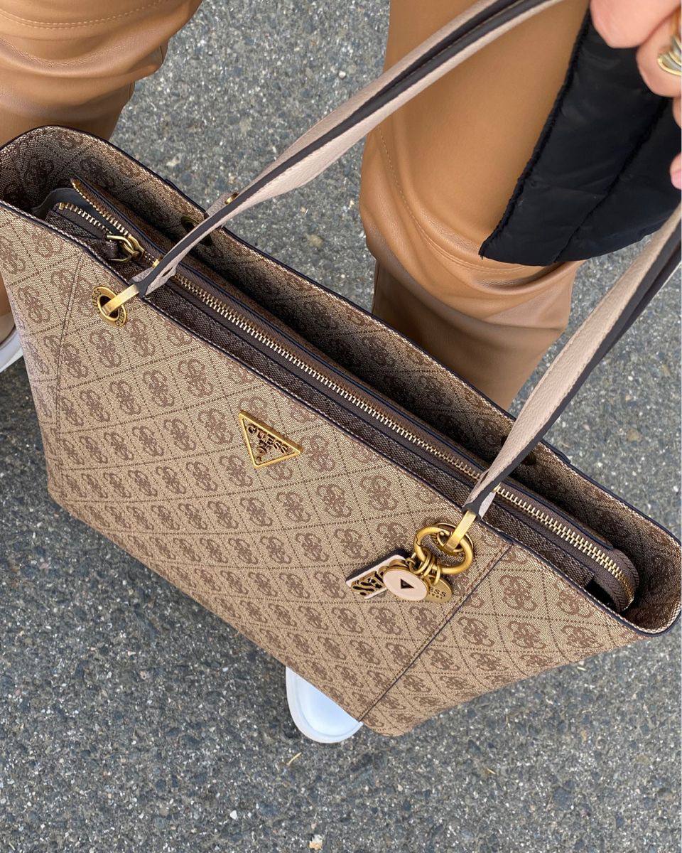 Guess de Grande handbag – Hacoo link · photo 4