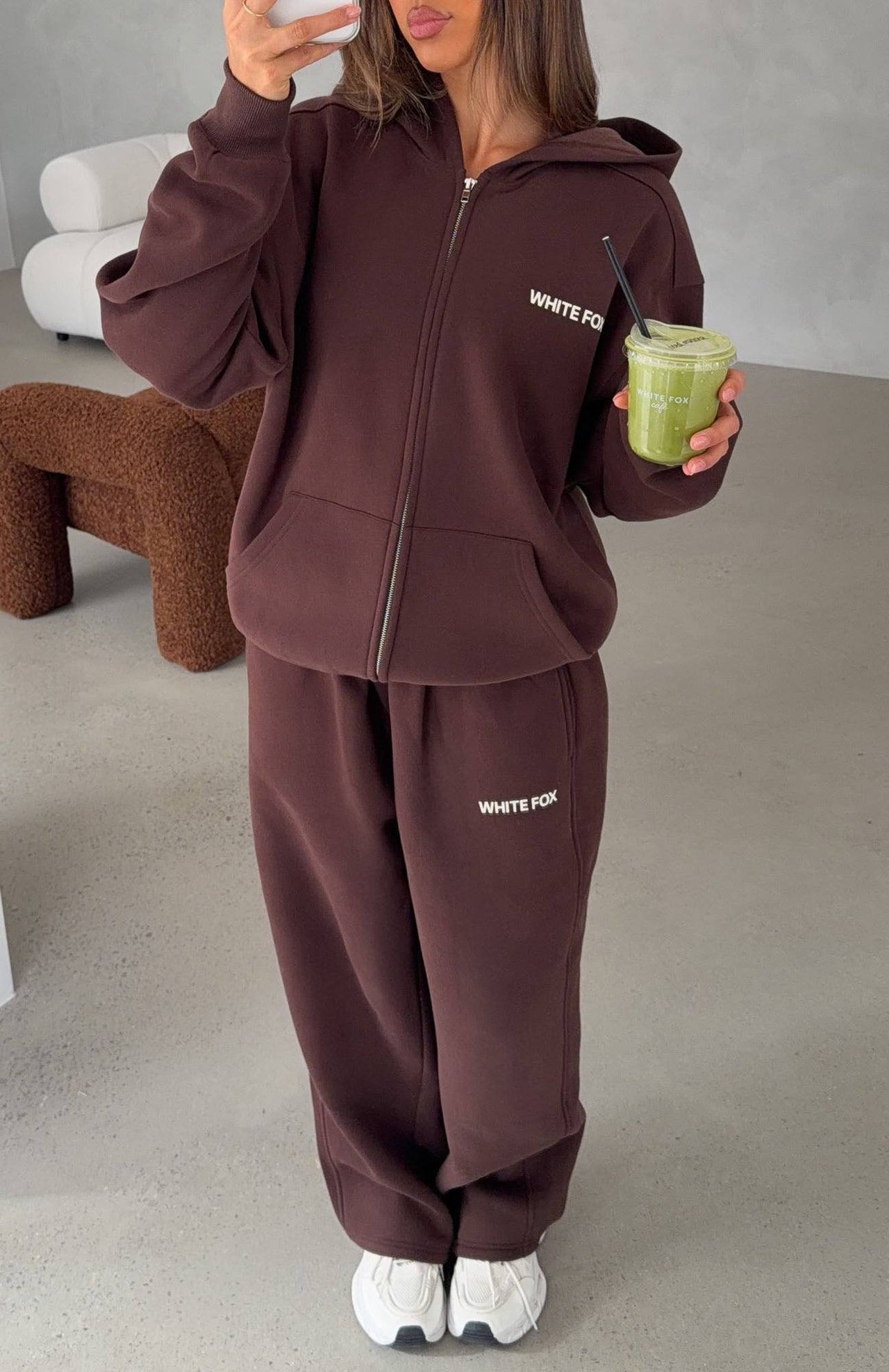White Fox Clothing List – Link Hacoo