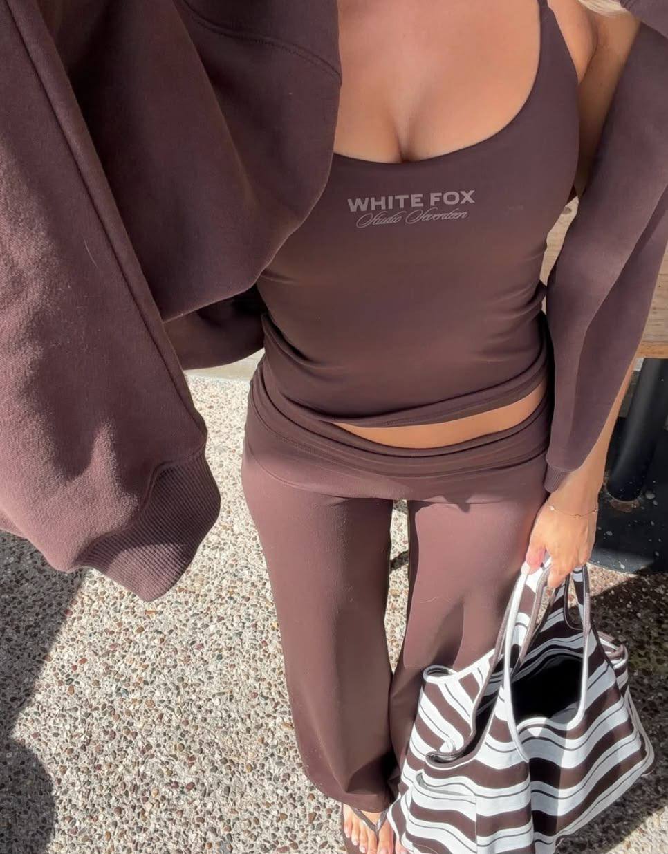 White Fox Clothing List – Link Hacoo · foto 2