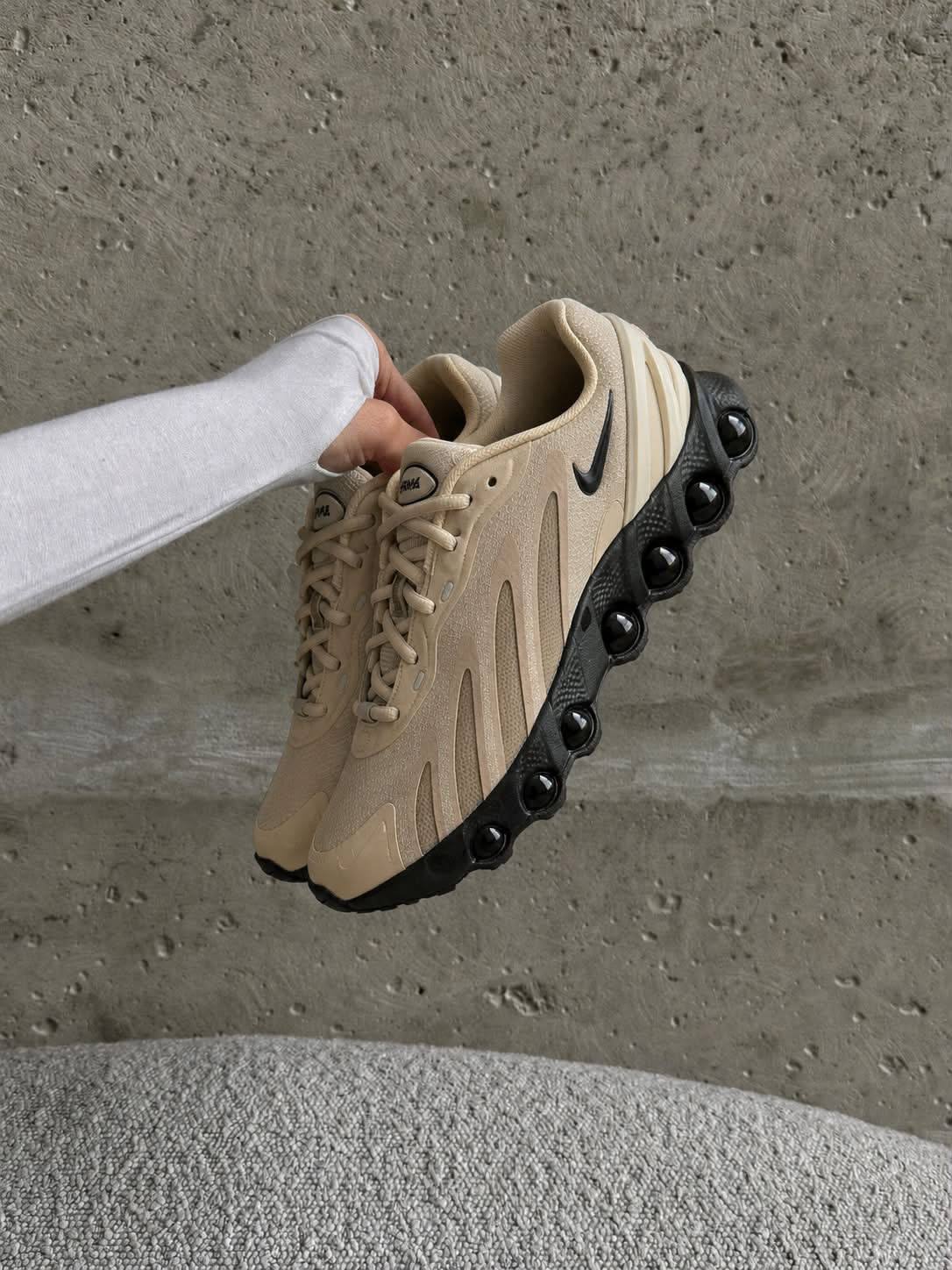 Nike Air Max Dn 8 Sneaker – Hacoo-Link