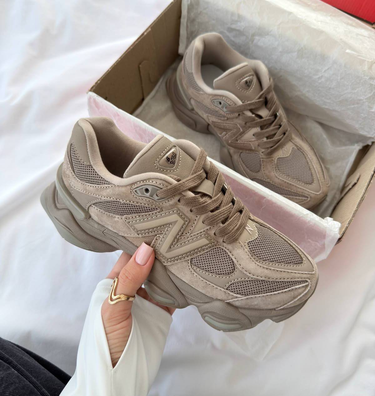 New balance Trainers List – Hacoo-Link · Foto 2
