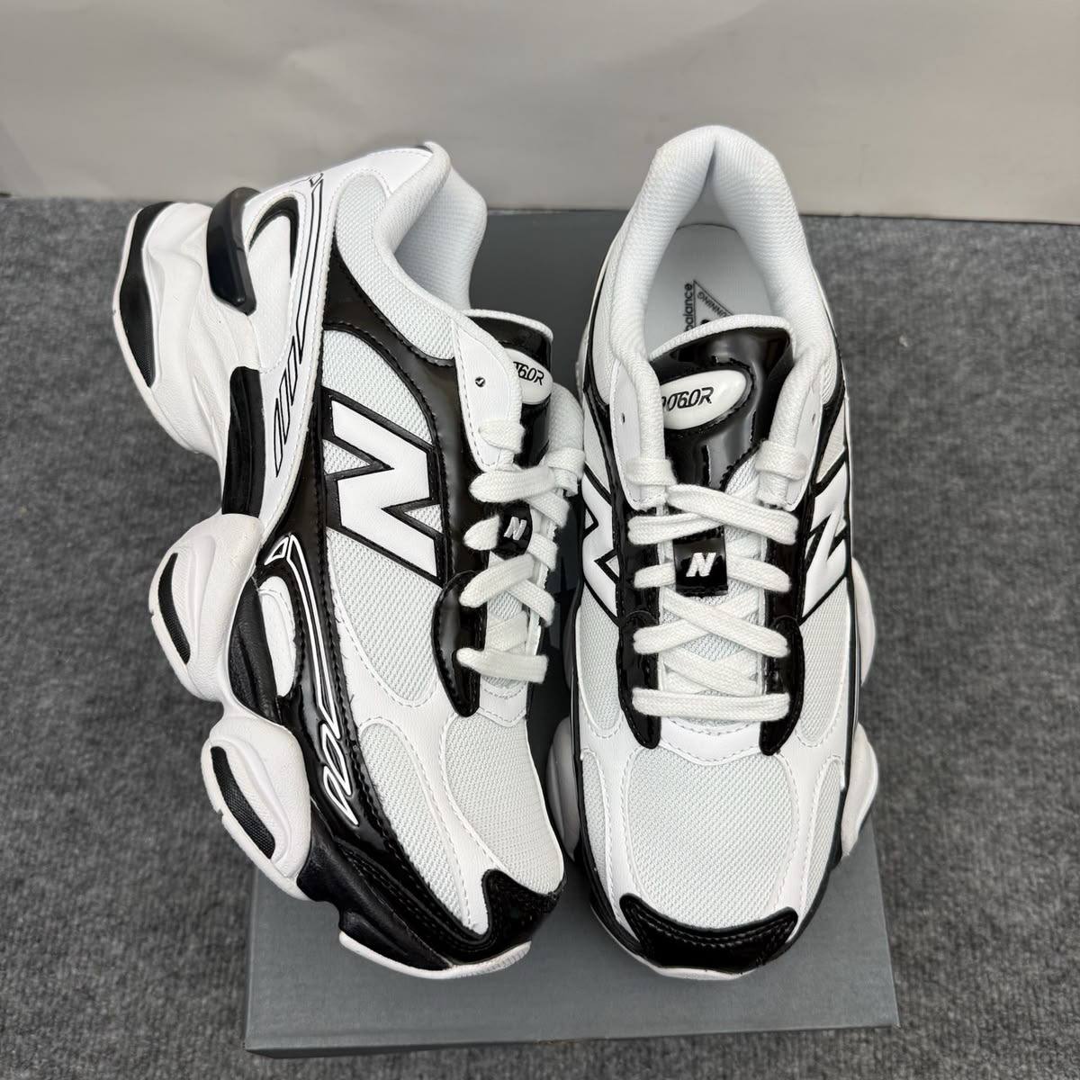 New balance Trainers List – Hacoo-Link · Foto 3