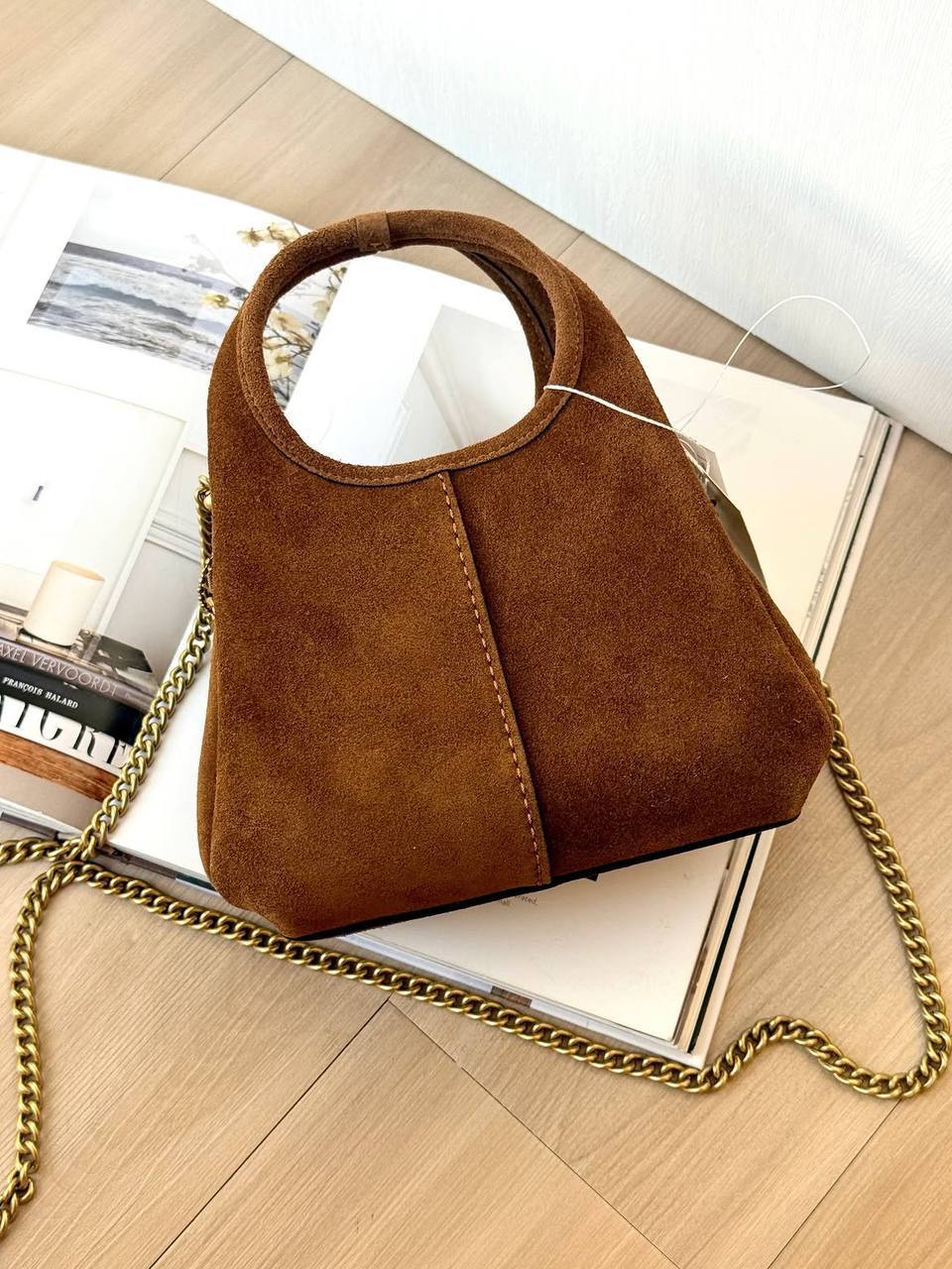 Mala Coach – Link da Hacoo