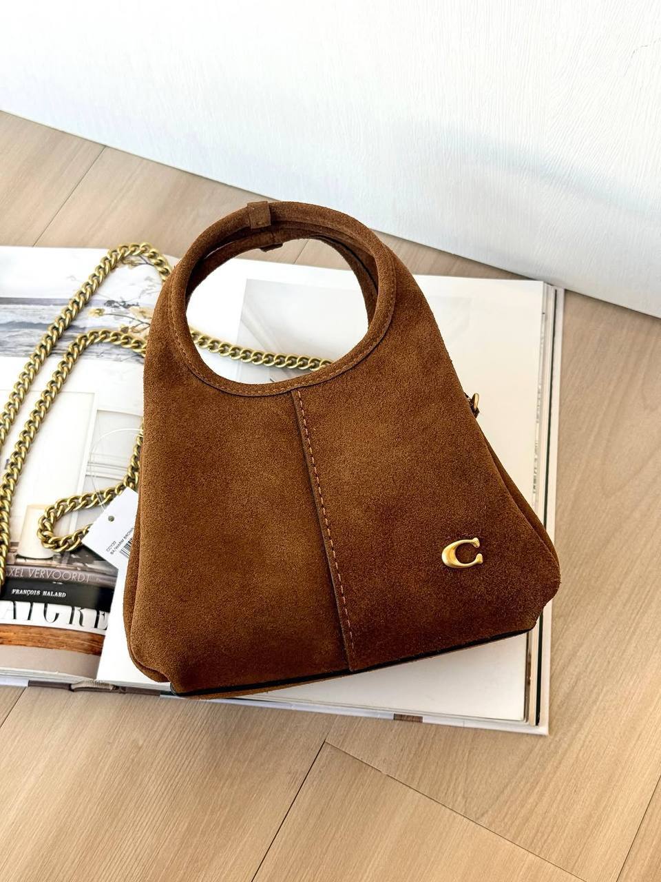 Mala Coach – Link da Hacoo · foto 2