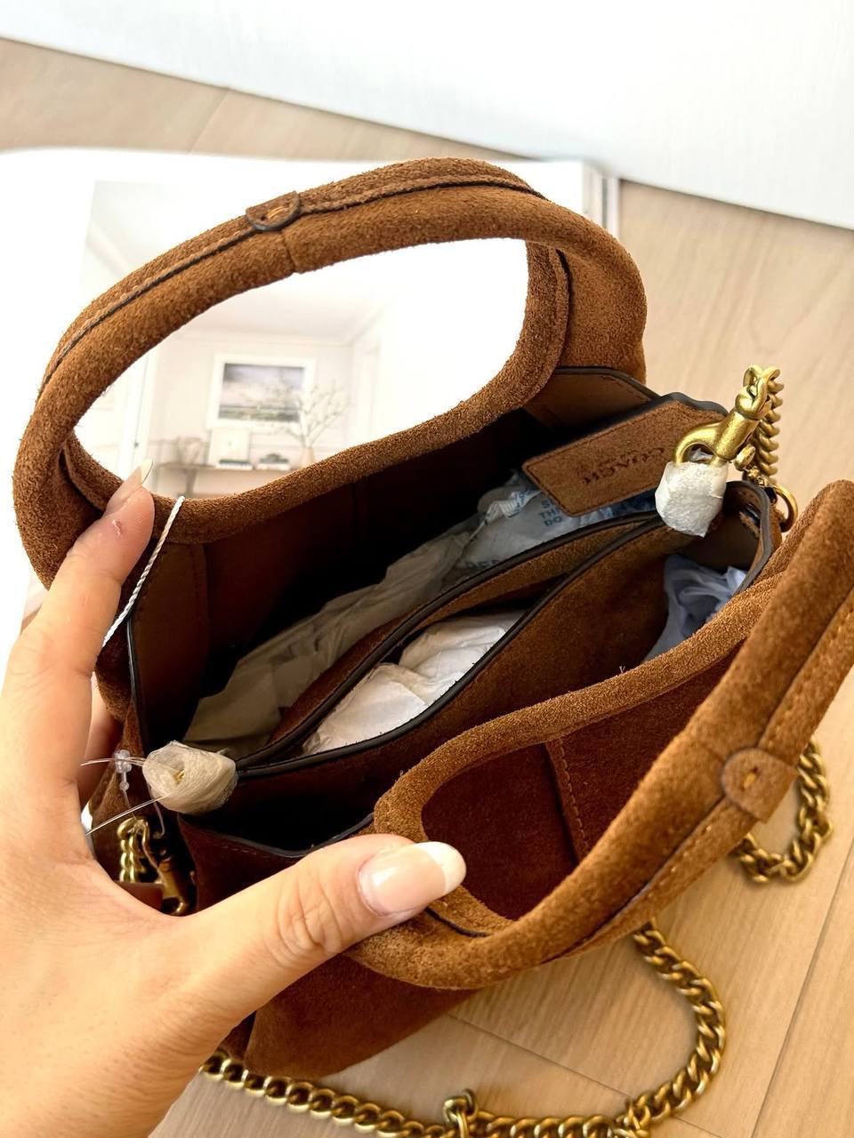 Mala Coach – Link da Hacoo · foto 3
