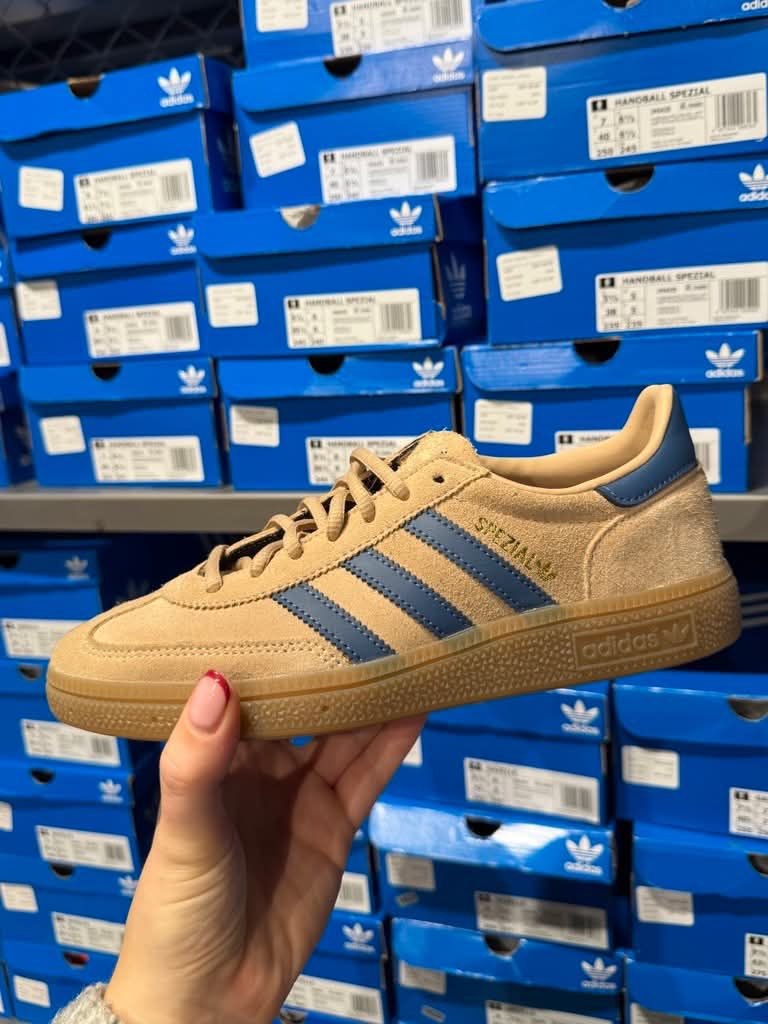 Adidas Trainers List – Hacoo-Link