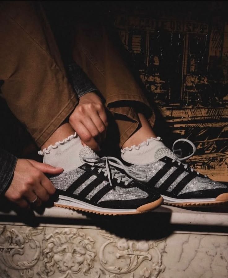 Adidas Trainers List – Hacoo-Link · Foto 2