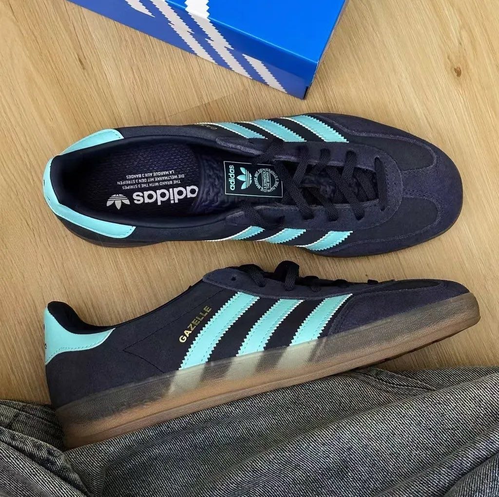 Adidas Trainers List – Hacoo-Link · Foto 3