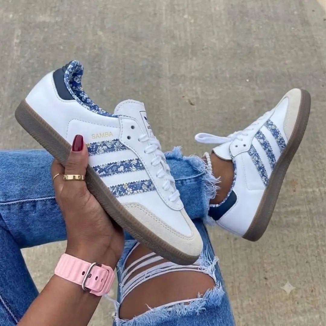Adidas Trainers List – Hacoo-Link · Foto 5