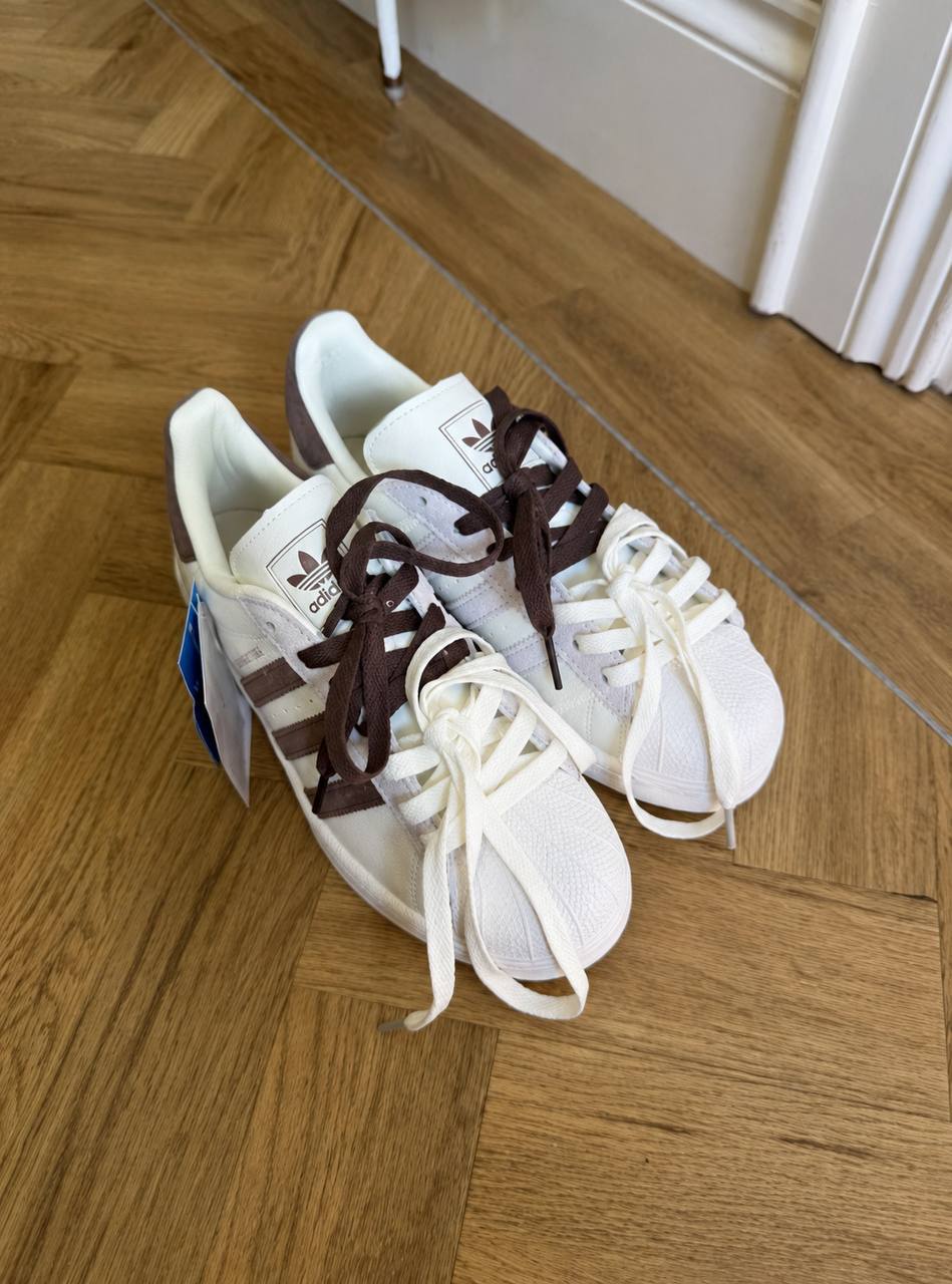 Adidas Süperstar sneakers – Hacoo link · photo 2
