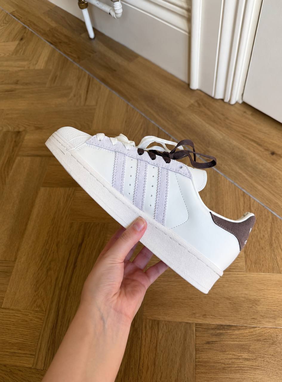 Adidas Süperstar sneakers – Hacoo link · photo 3