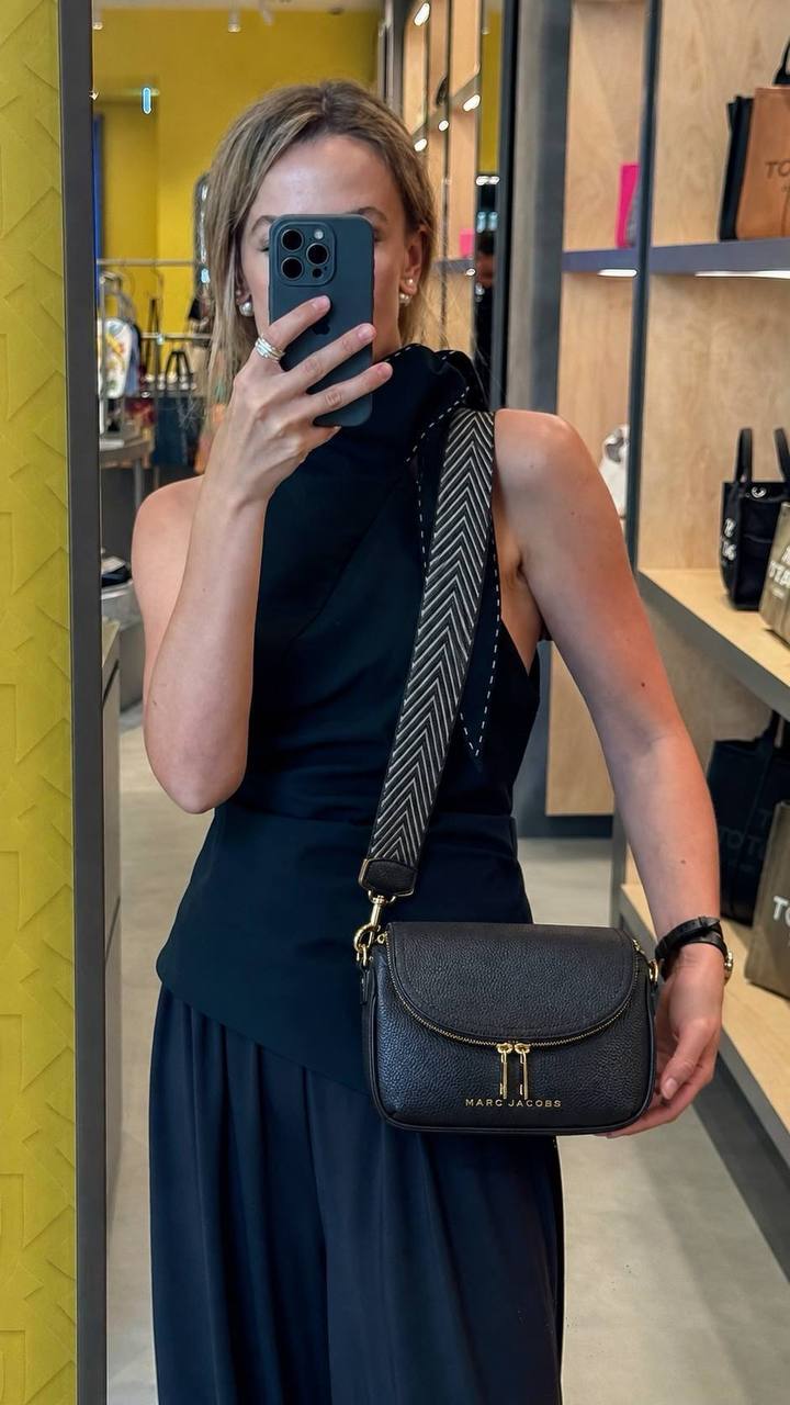 Marc Jacobs crossbody bag – Hacoo link · photo 3