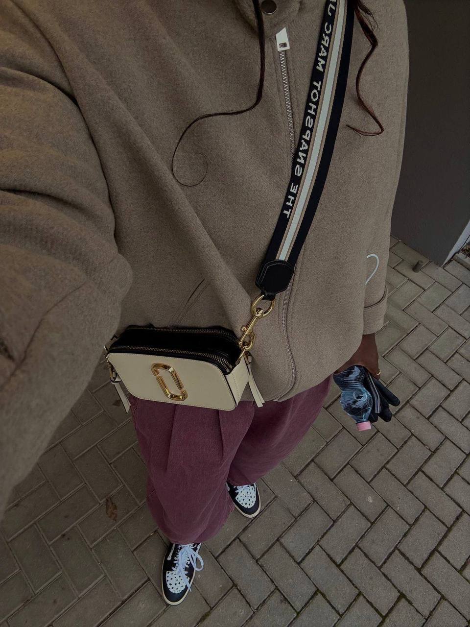 Marc Jacobs crossbody bag – Hacoo link · photo 4