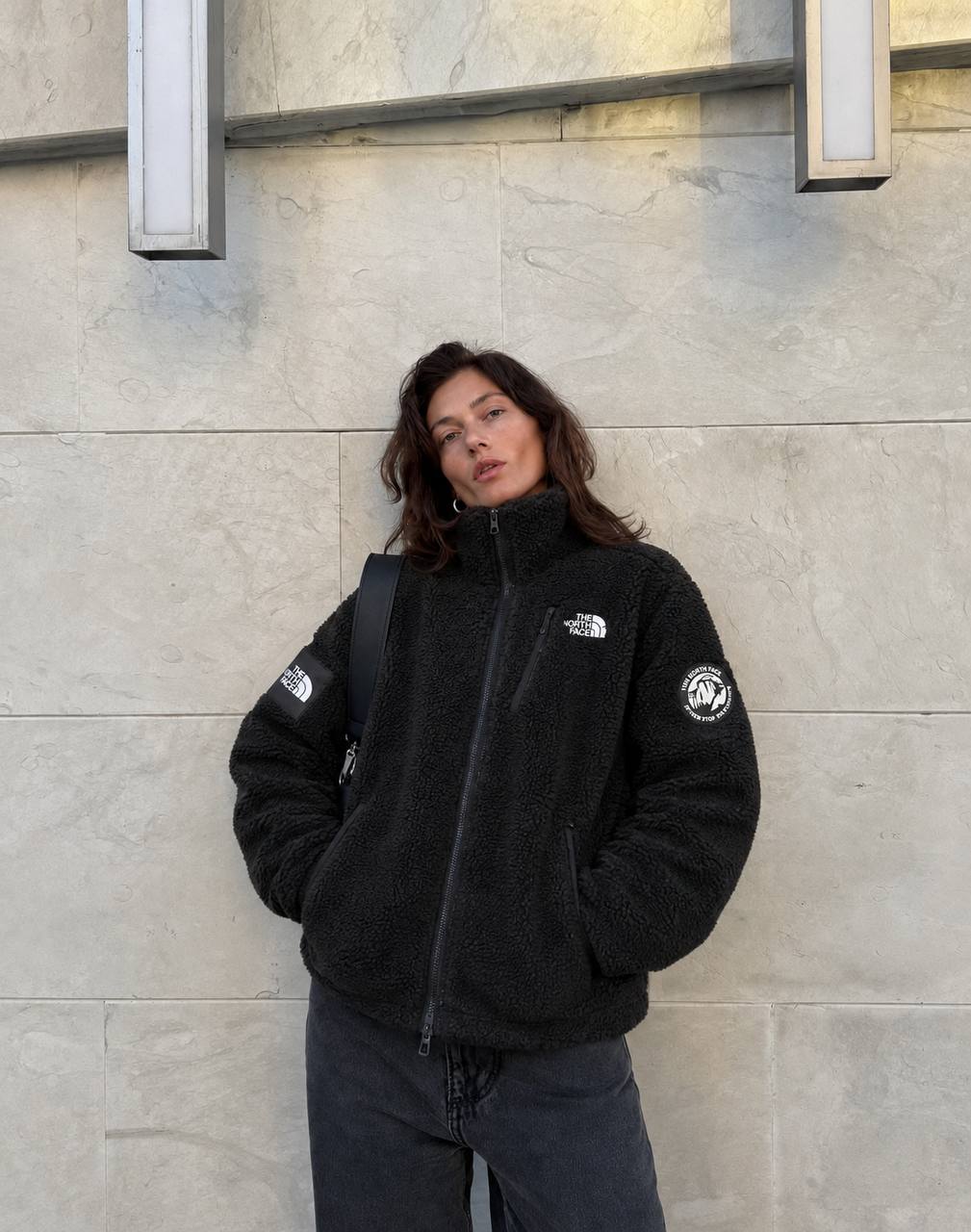 The North Face jacket – Hacoo link · photo 2