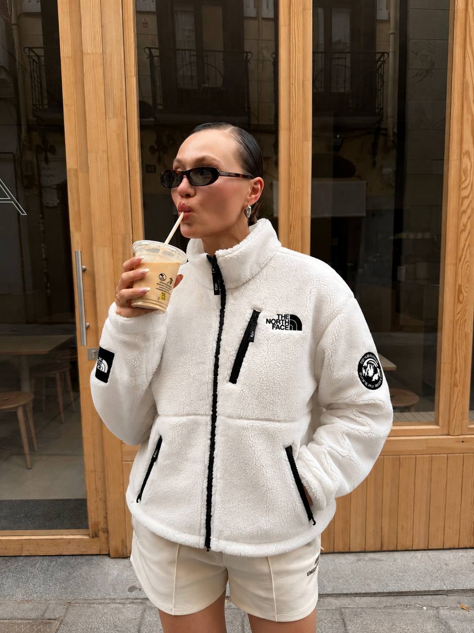 The North Face jacket – Hacoo link · photo 3