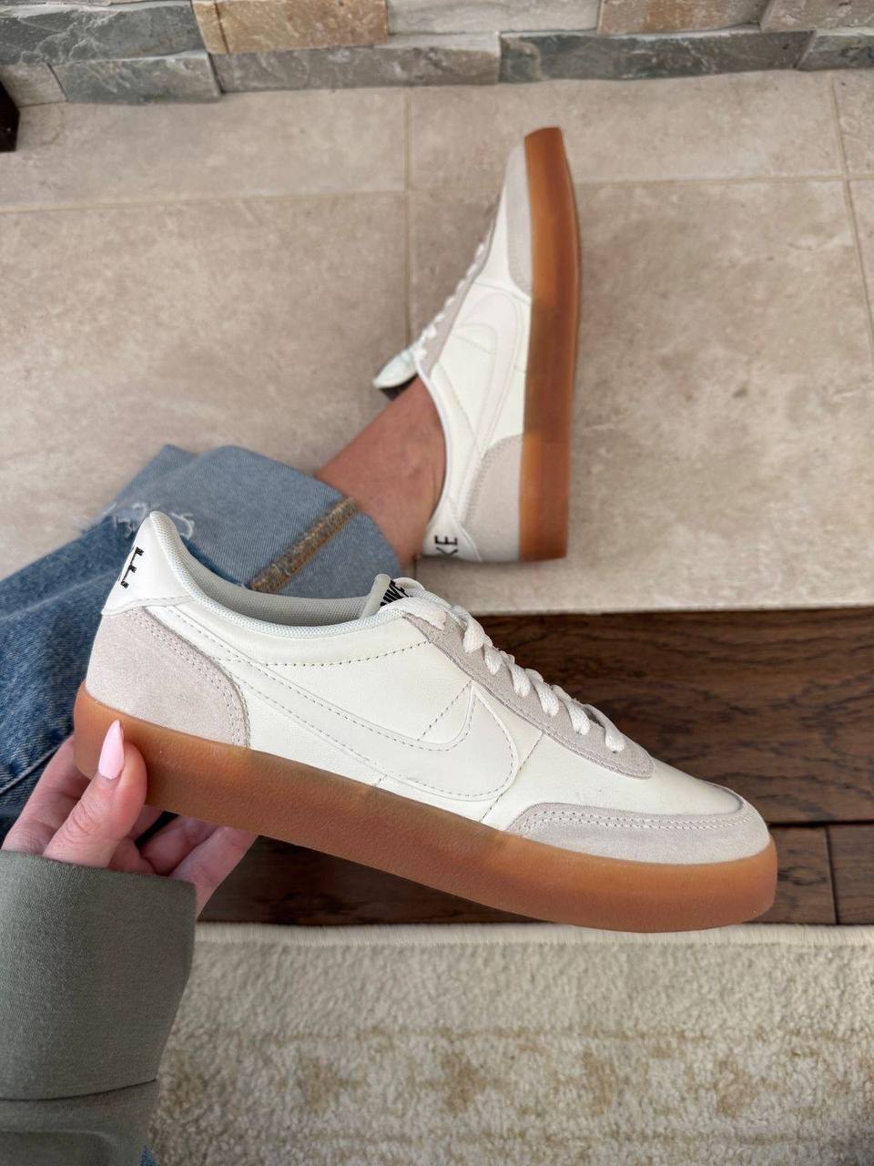 Baskets Nike Killshot 2 – Lien Hacoo