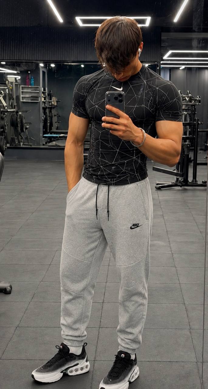 Calças Nike Clothing List – Link da Hacoo