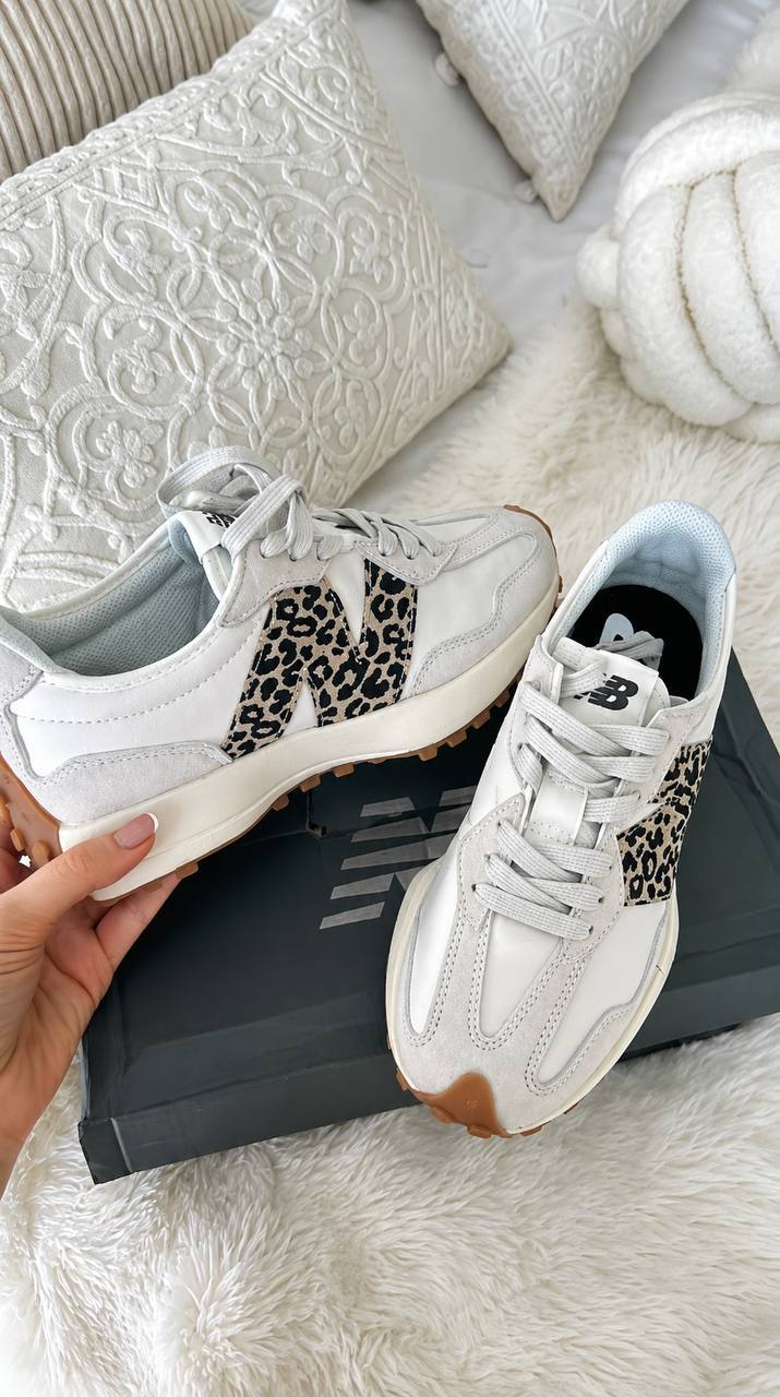 New Balance 327 Sneaker – Hacoo-Link