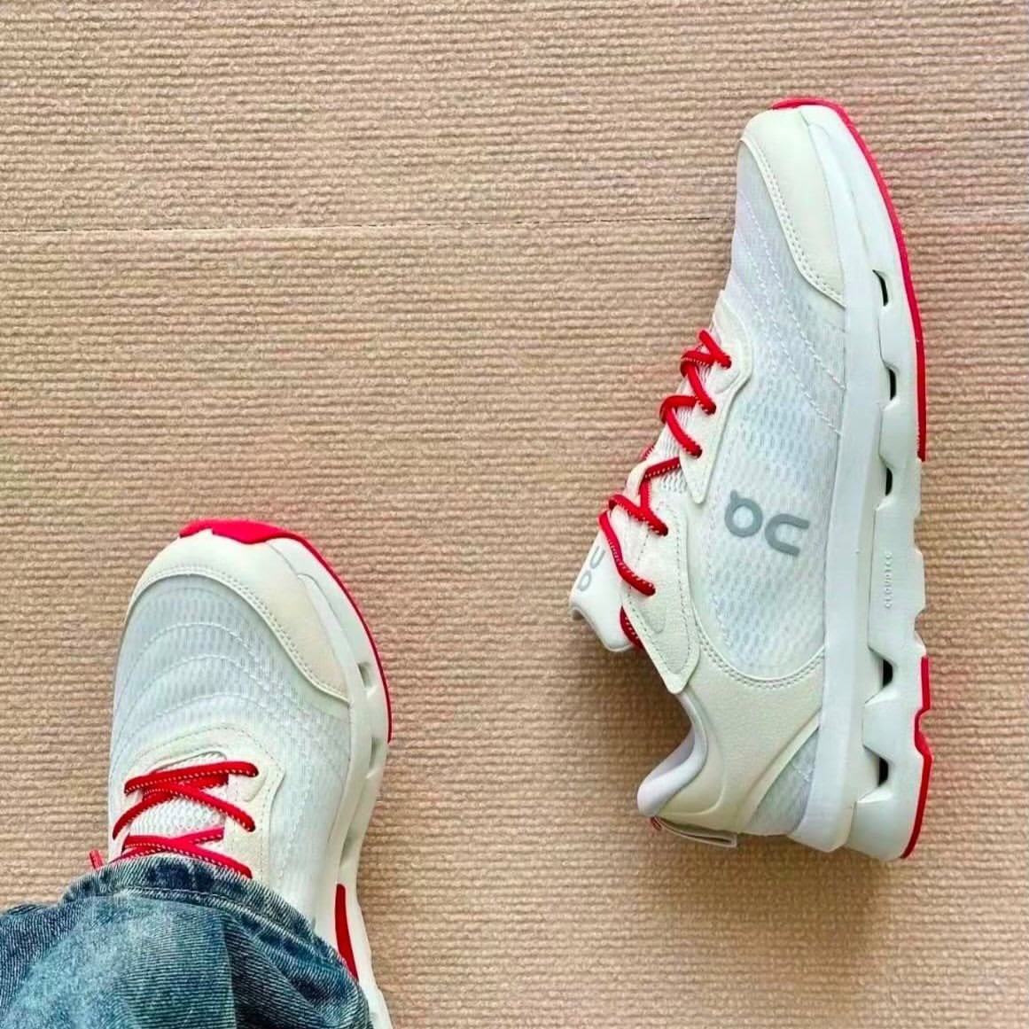 On Cloud Trainers List – Hacoo link · fotó 2