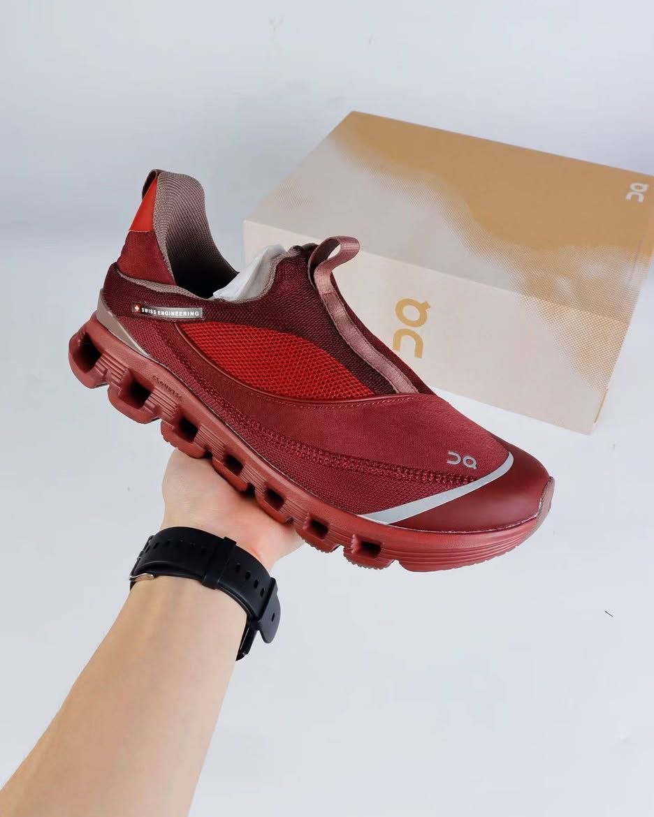 On Cloud Trainers List – Hacoo link · fotó 3