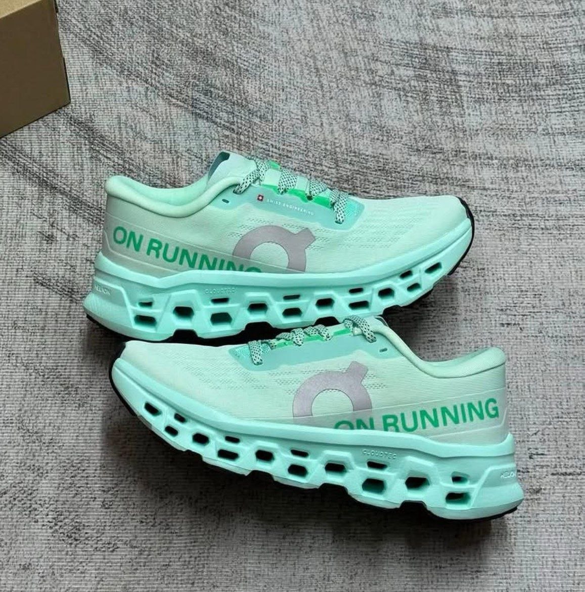 On Cloud Trainers List – Hacoo link · fotó 4