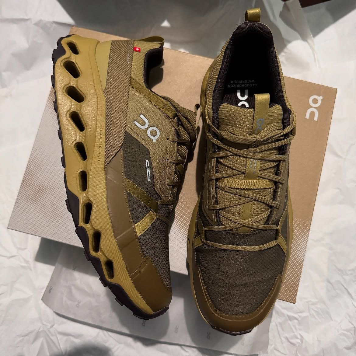 On Cloud Trainers List – Hacoo link · fotó 5