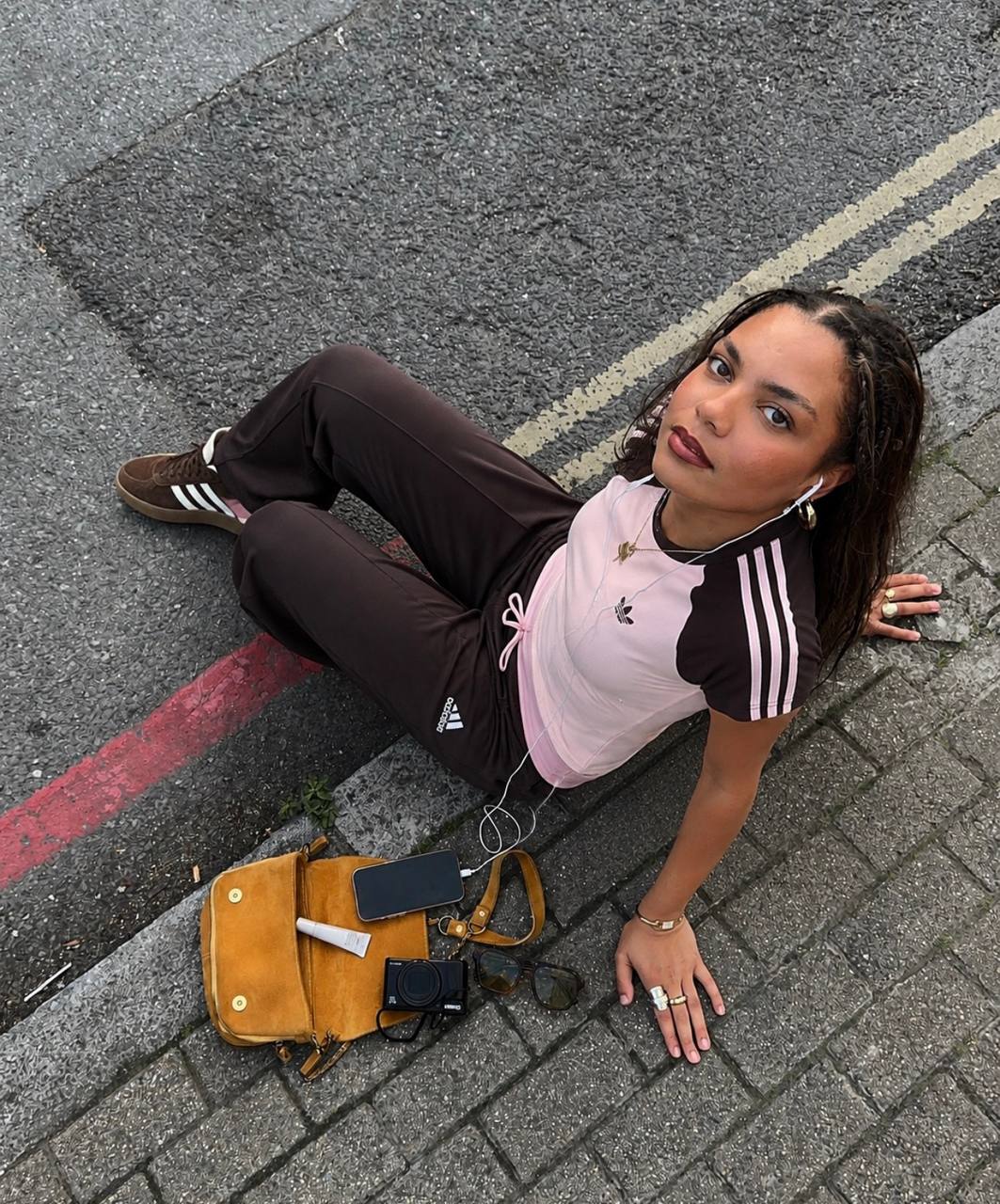 Adidas Set – Link da Hacoo · foto 2