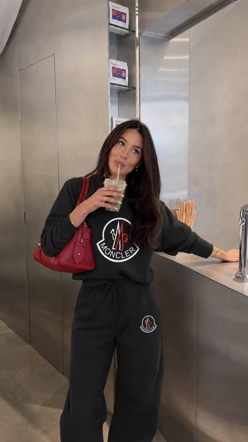 Moncler Clothing List – Hacoo-Link