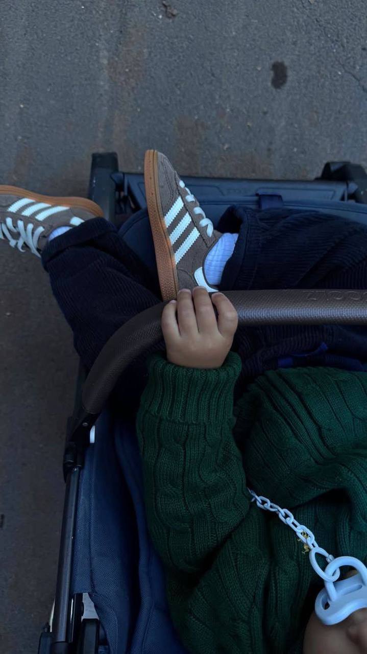 Adidas Handball – Lien Hacoo · photo 2