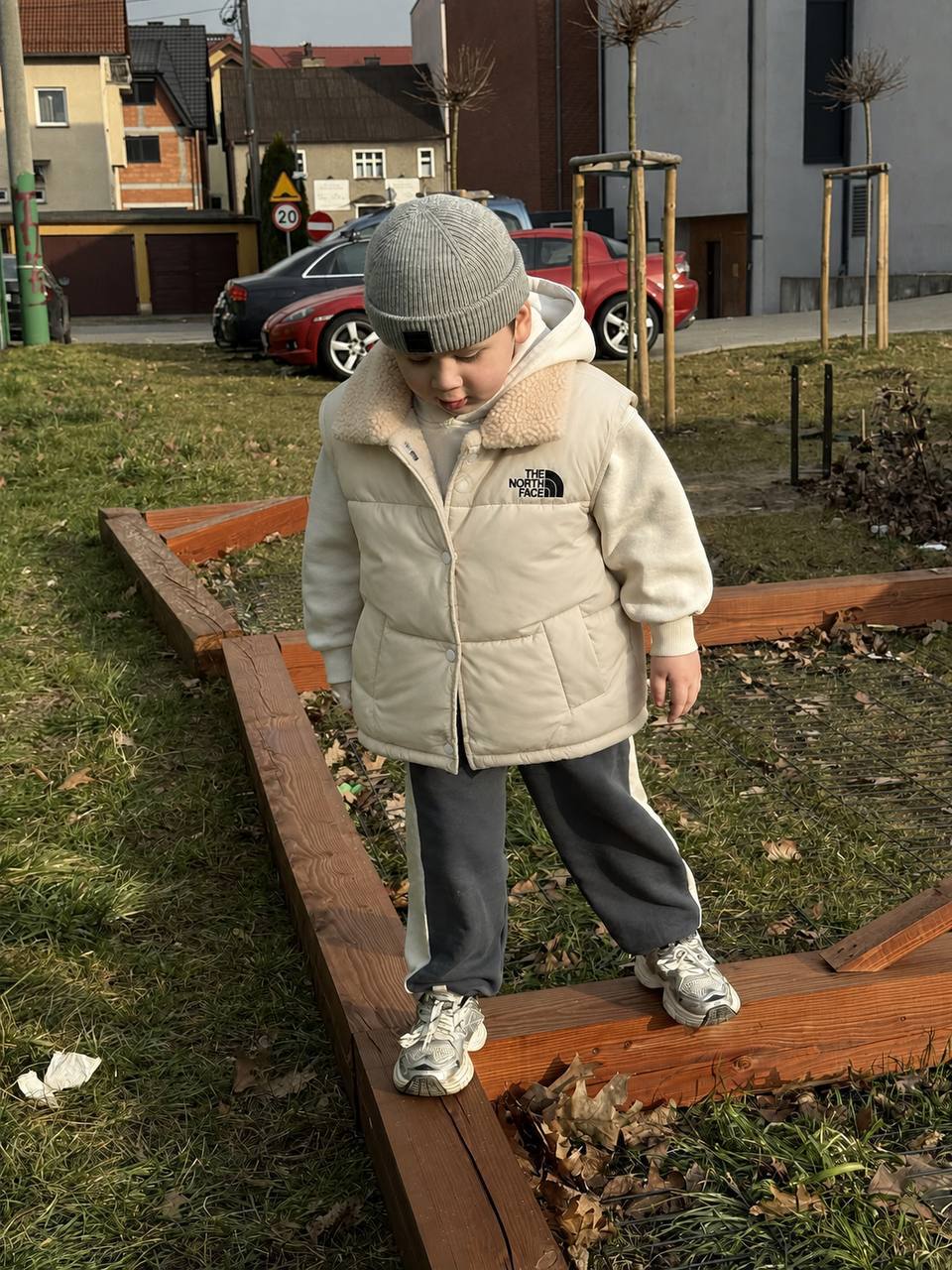 Gilet The North Face – Link Hacoo · foto 2