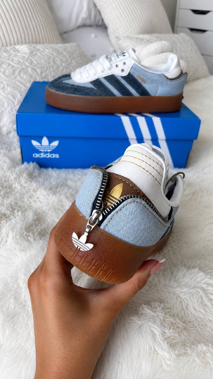 Adidas Sambae Sneaker – Hacoo-Link · Foto 2