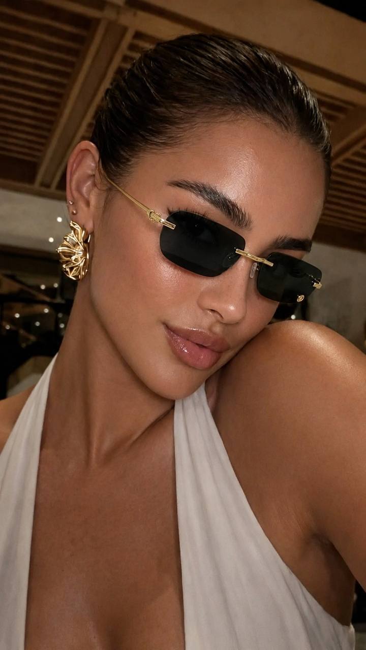 Occhiali da sole Cartier – Link Hacoo · foto 3