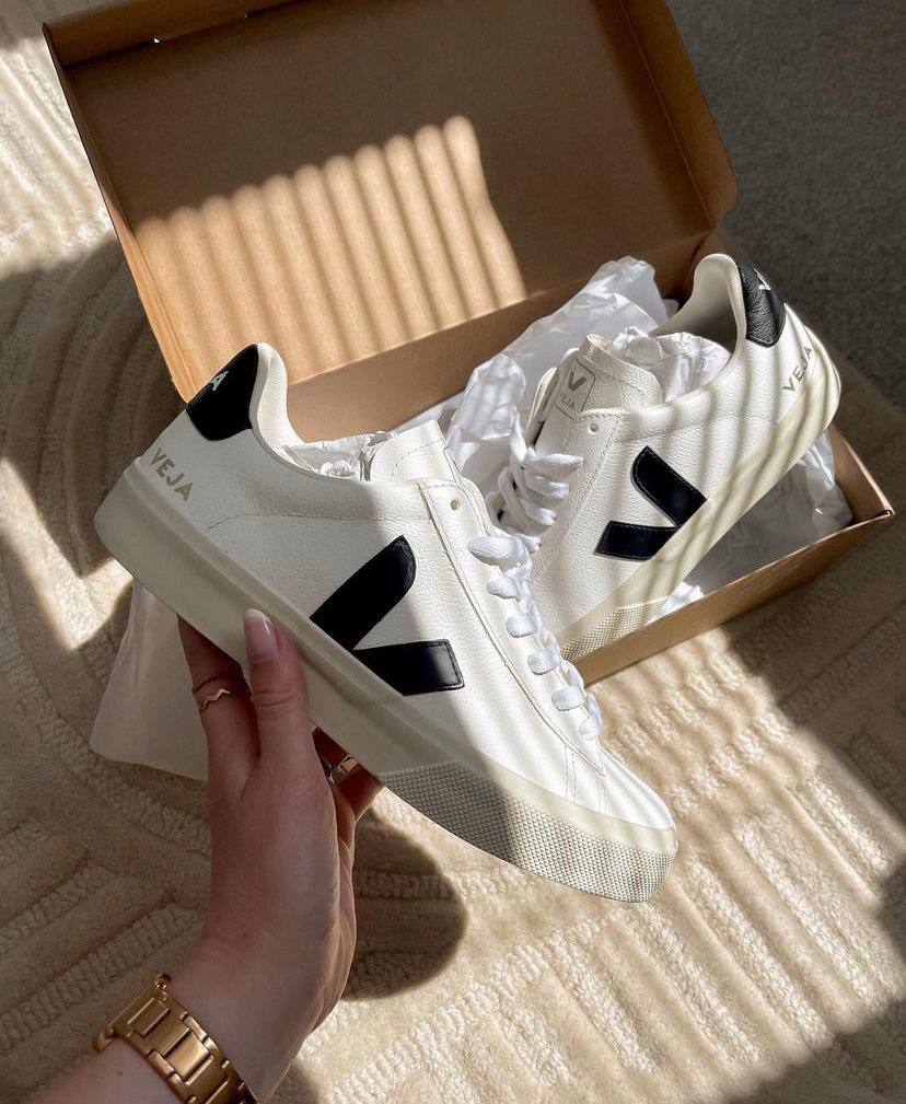 Sneakers Veja – Link Hacoo