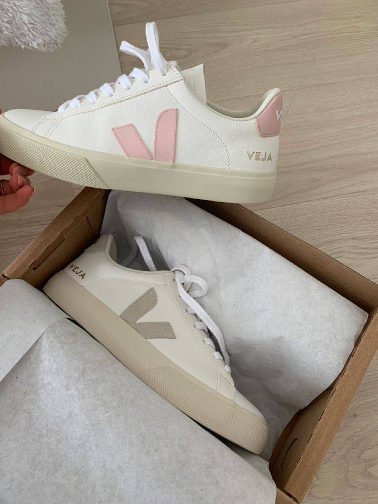 Sneakers Veja – Link Hacoo · foto 2