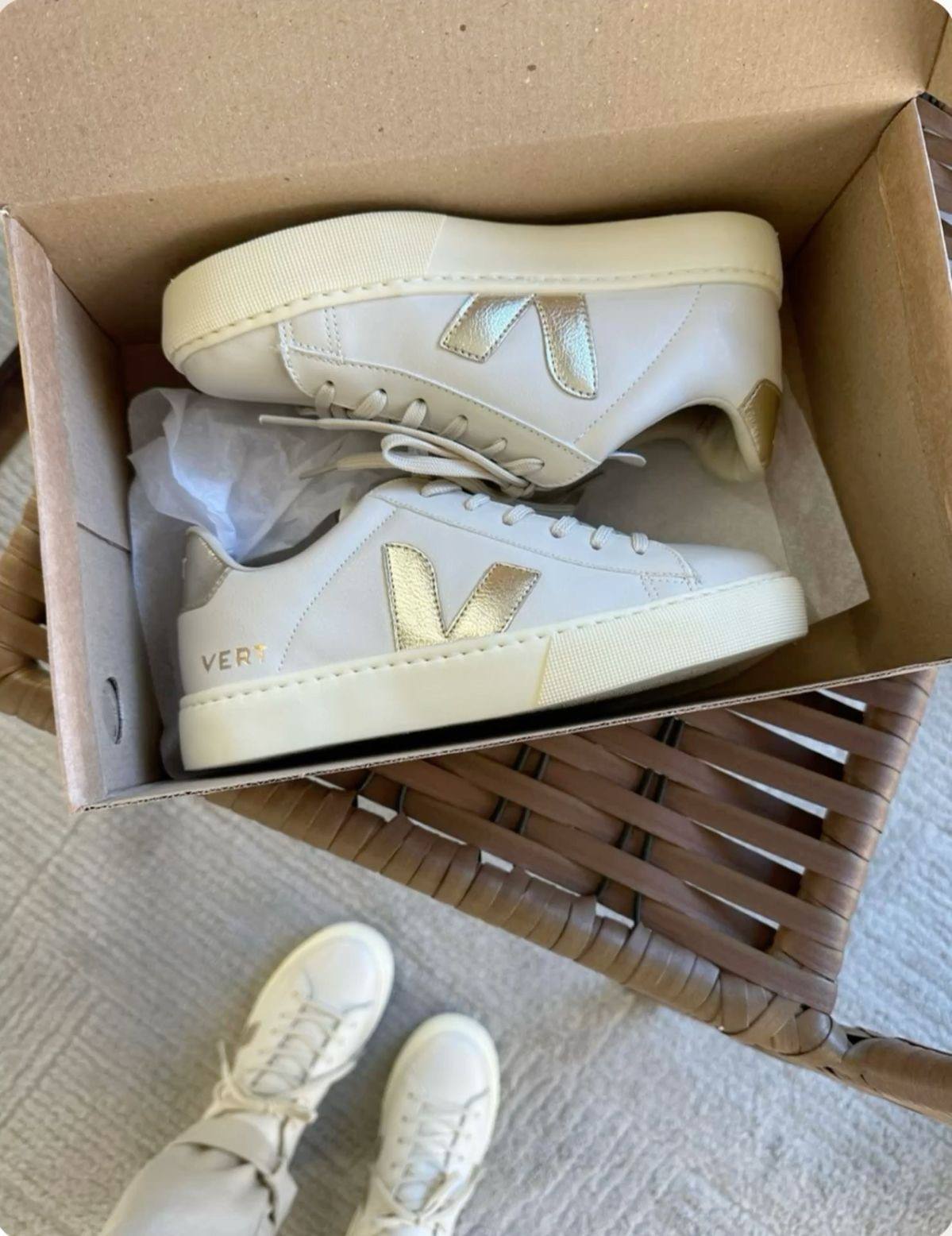 Sneakers Veja – Link Hacoo · foto 3