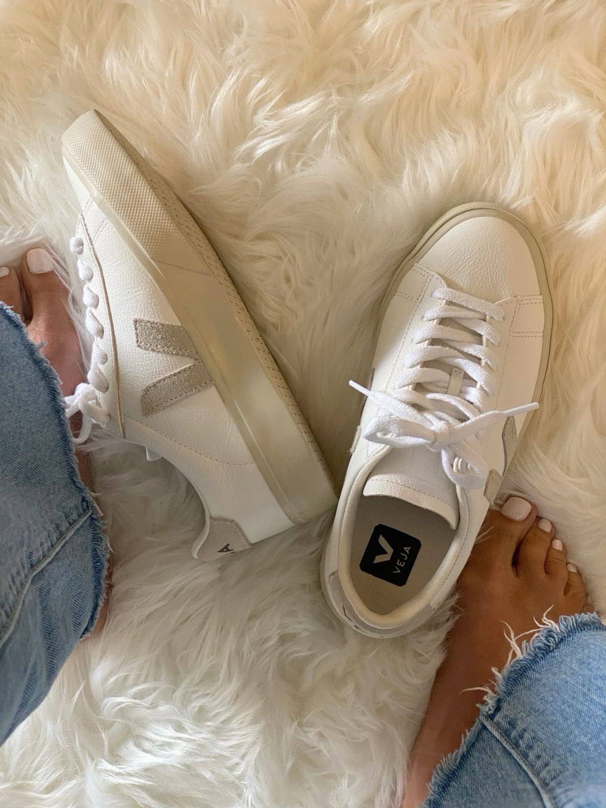 Sneakers Veja – Link Hacoo · foto 5