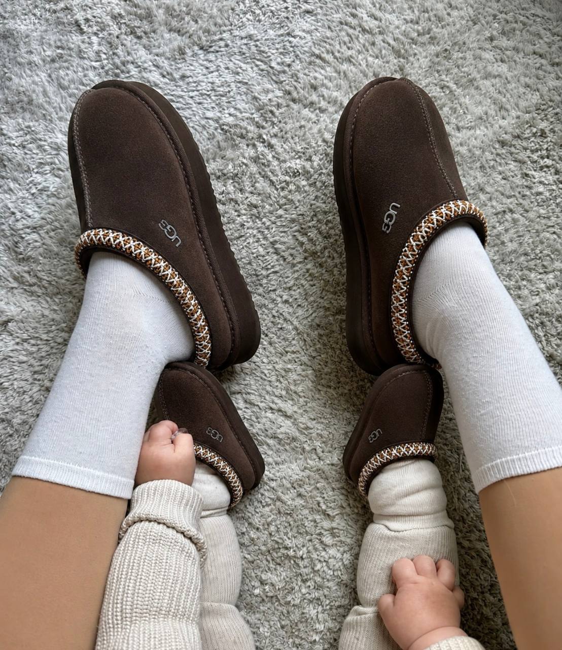 Ugg Tasman Boot – Hacoo link · photo 2