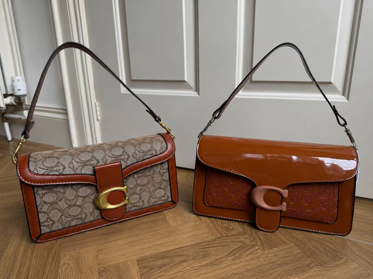 Mala Coach – Link da Hacoo