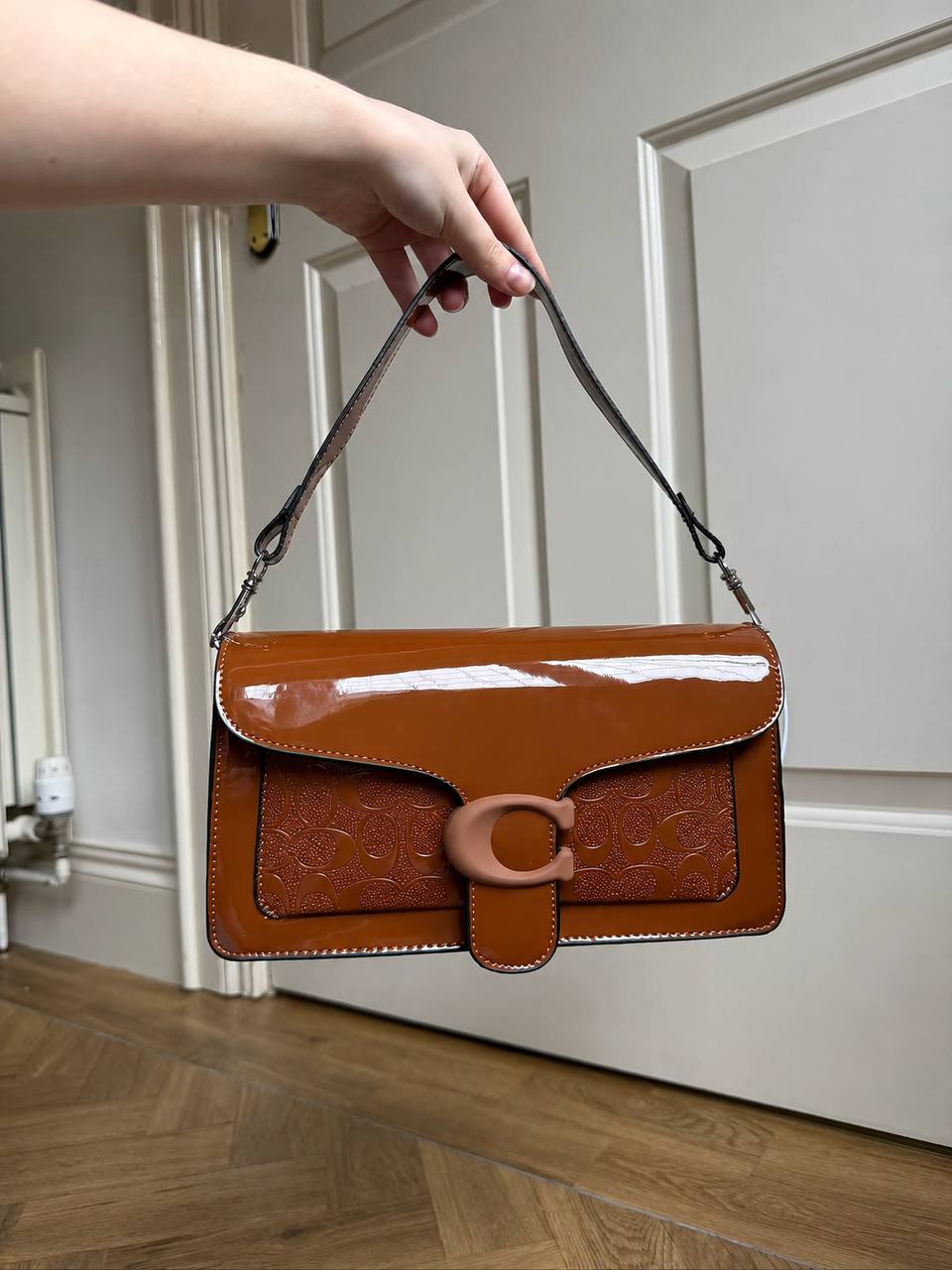 Mala Coach – Link da Hacoo · foto 2