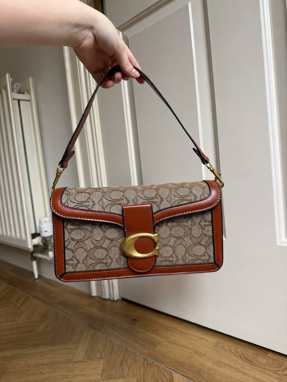 Mala Coach – Link da Hacoo · foto 3
