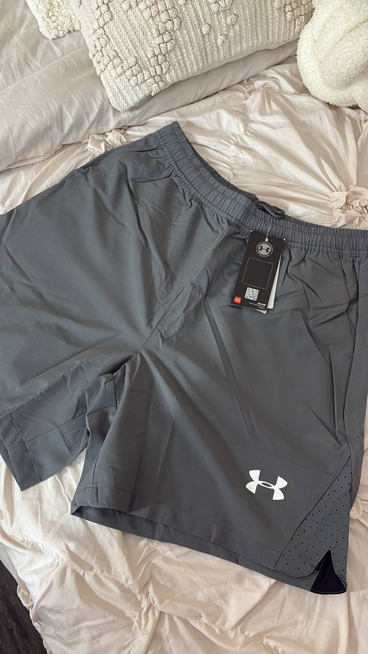 Short Under Armour – Lien Hacoo · photo 2