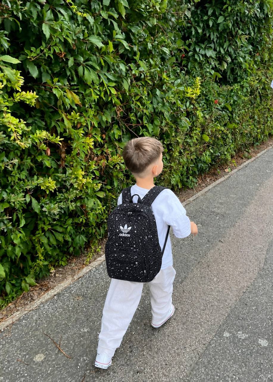 Zaino Adidas – Link Hacoo · foto 4