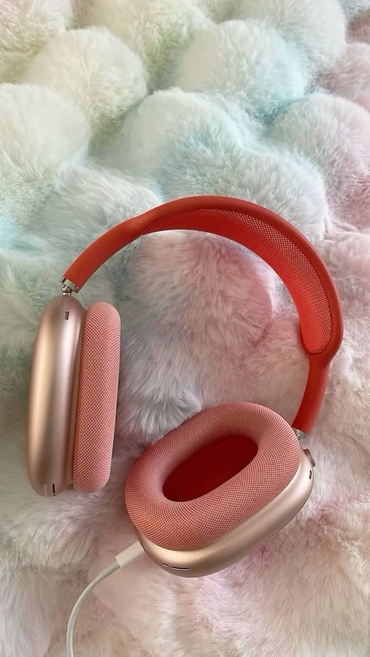 Apple Airpods Max Kopfhörer – Hacoo-Link · Foto 5