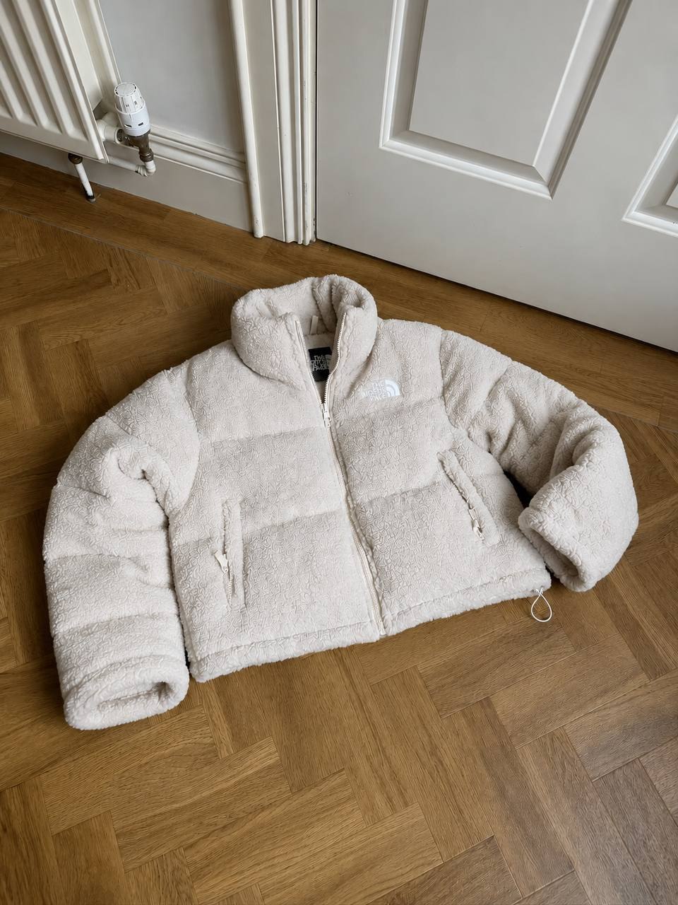 Cappotto The North Face Fleece – Link Hacoo