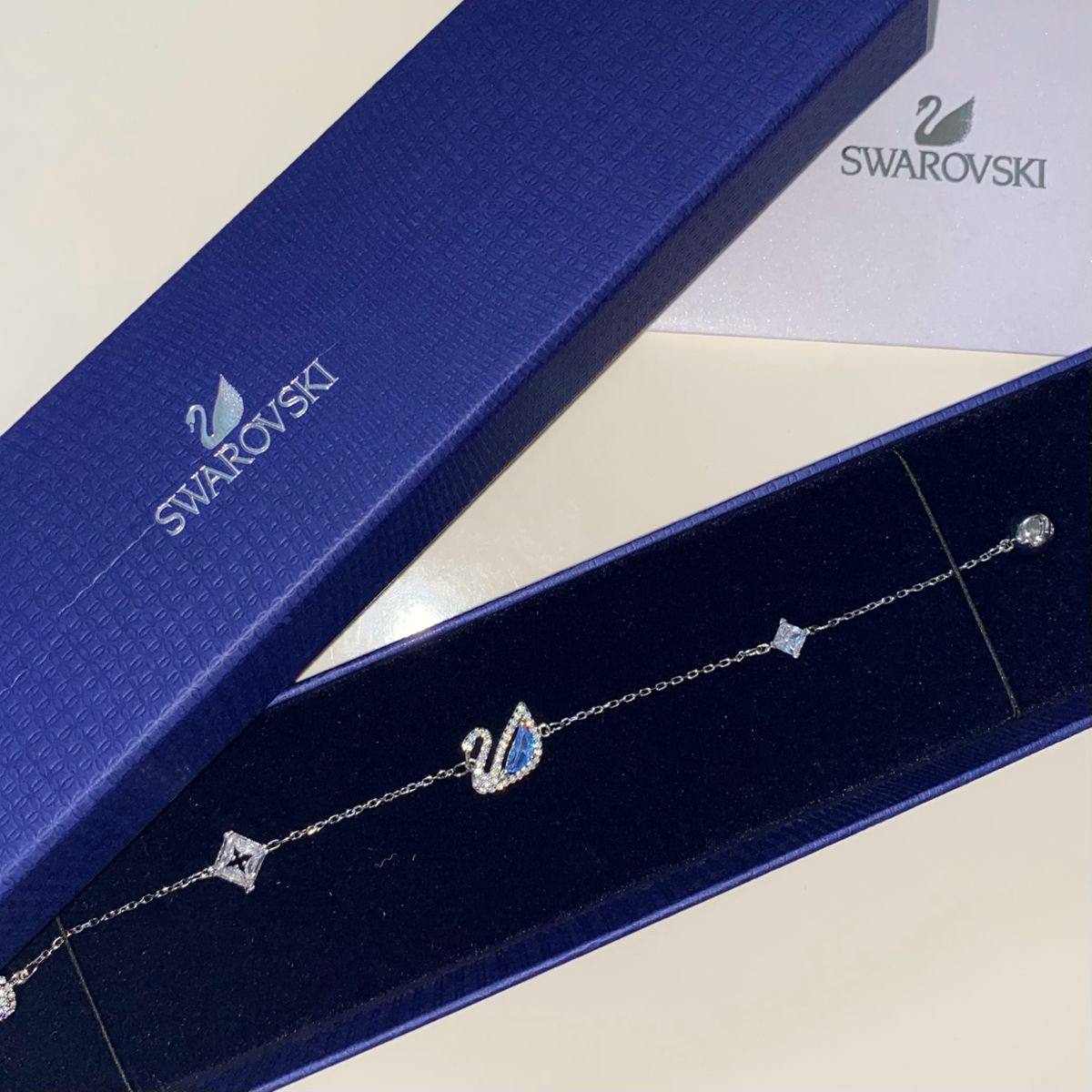 Swarovski List – Link Hacoo · foto 3